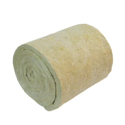 Environmental Sustainability Mineral Wool Felt Industrial Thermal Material Class A