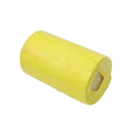 Glass Wool Blanket for Thermal Insulation in Steel Buildings