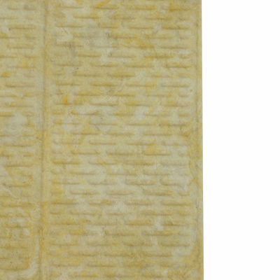 High-Density Rock Wool Board for Superior Thermal Insulation in Buildings