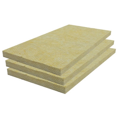 Condensation Control Rock Wool Board – Moisture Resistant Insulation for Pipelines and Roofing