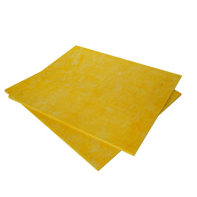 Thermal Insulation Glass Wool Board for Air Duct and Bellows Lining