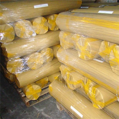 FSK Facing - The Professional's Choice for Insulation Laminating