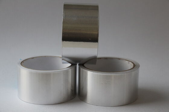 FANRYN Foil-Scrim-Kraft Tape – Heavy-Duty Reinforcement for Industrial Use