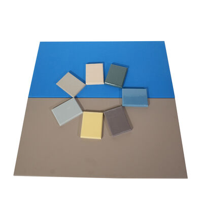 Eco-Friendly Fiberglass Ceiling Tile – Sustainable & Safe for Modern Buildings