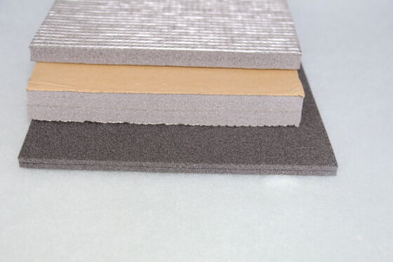 High-Performance Thermal Insulation for Air Duct & Pipeline Systems