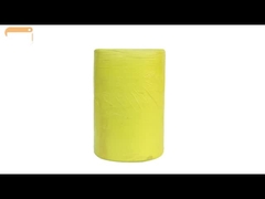 Deken van mineraalwol met aluminiumfolie